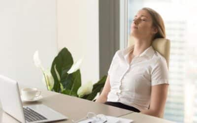 7 exercices de respiration « sophrologie » faciles à réaliser