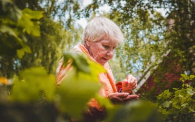 La sophrologie pour améliorer la mémoire des seniors