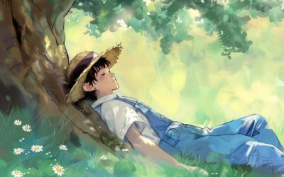 Comment faire une sieste éclair… comme un skipper ?